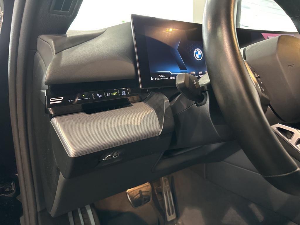 BMW Serie 5 520d 48V Msport xdrive auto