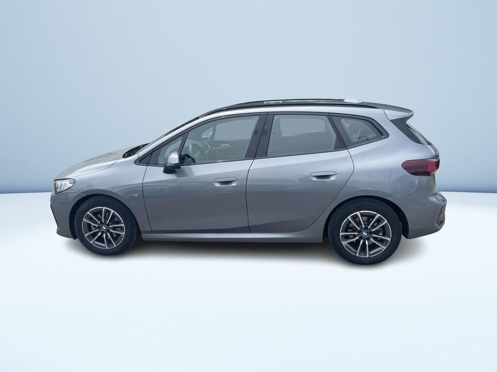 BMW Serie 2 218d Active Tourer Msport auto