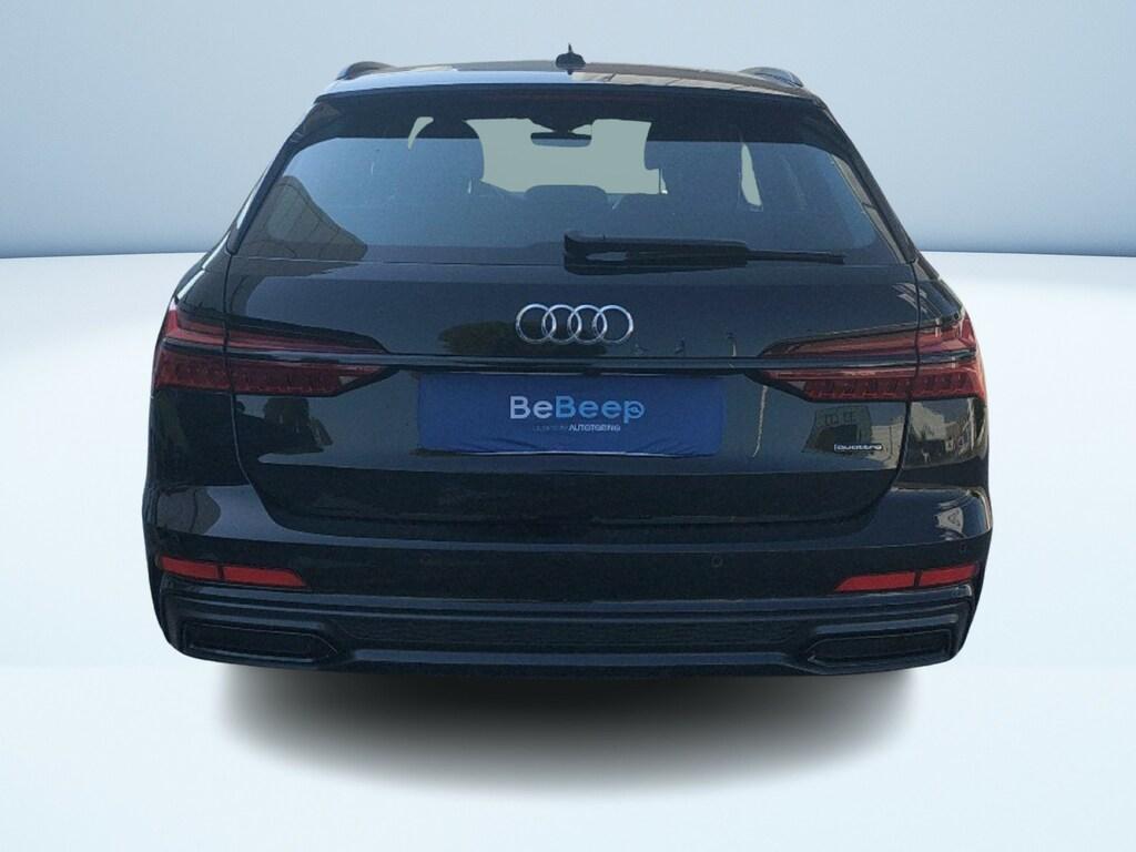 Audi A6 Avant 45 3.0 tdi mhev Business plus quattro s-tronic