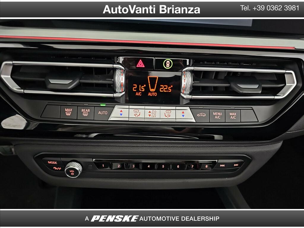BMW Z4 sdrive 20i Msport auto