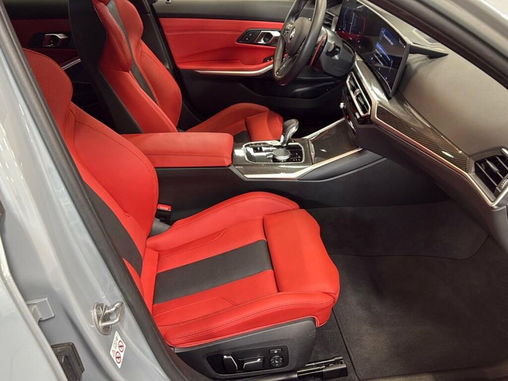 BMW M3 Touring 3.0 Competition M xdrive auto