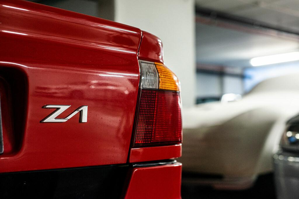 BMW Z1 2.5 c/abs