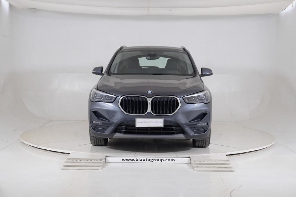 BMW X1 sdrive18d Business Advantage auto