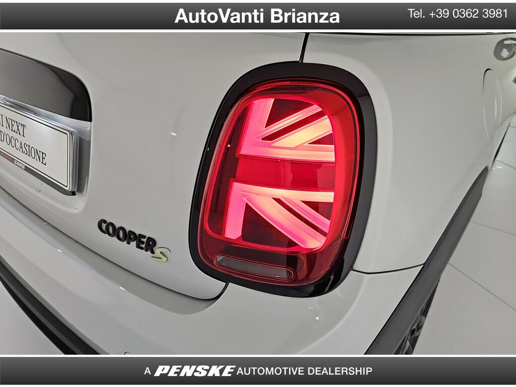 Mini Mini 3p Cooper SE auto