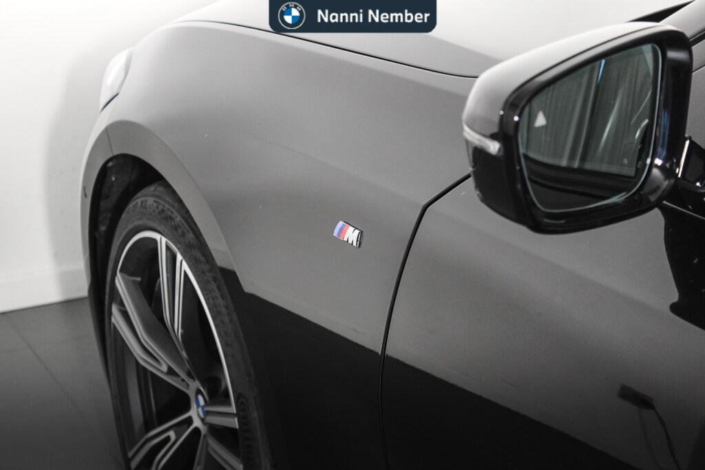 BMW Serie 3 320d mhev 48V Msport auto
