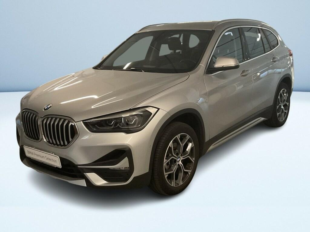 BMW X1 sdrive16d xLine auto