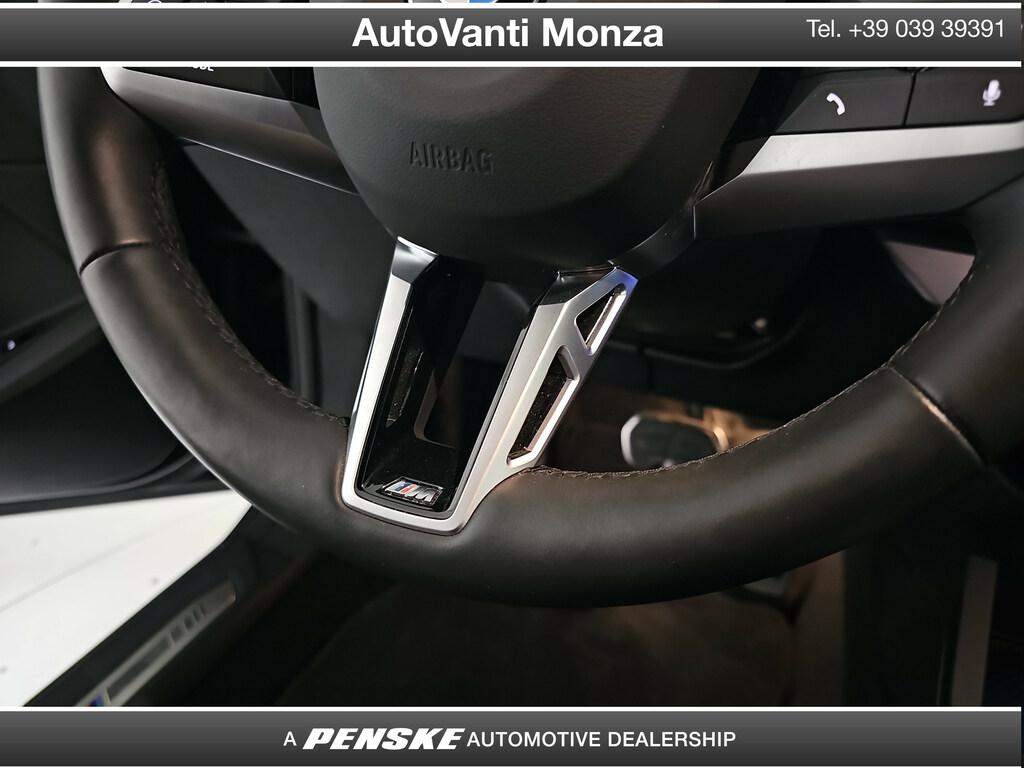 BMW Serie 1 118d MSport Pro auto