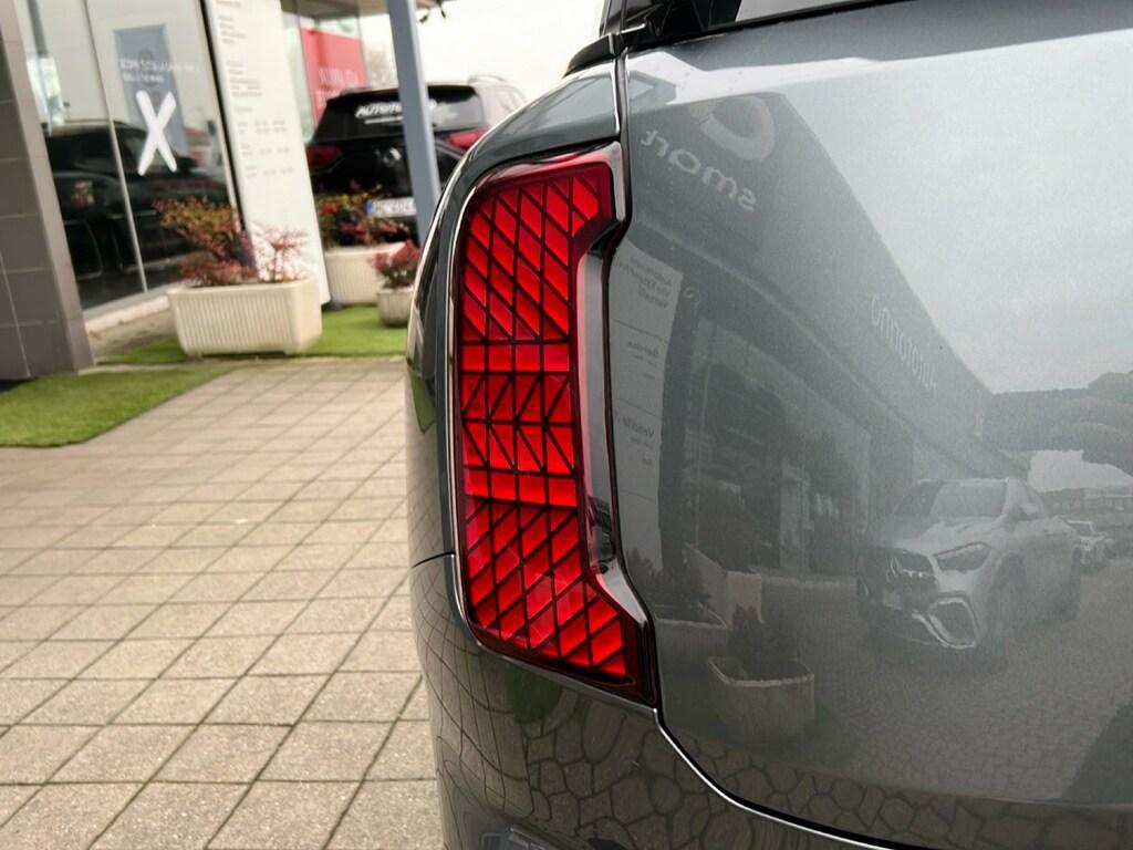 Mini Mini Countryman 2.0 48V D Classic auto