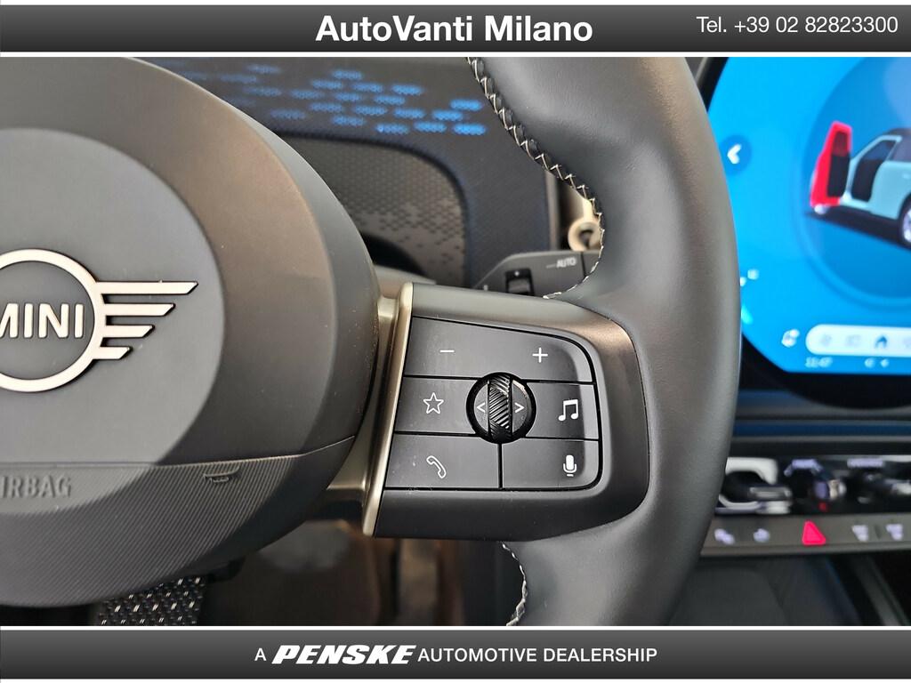 Mini Mini Countryman 2.0 48V D Classic auto