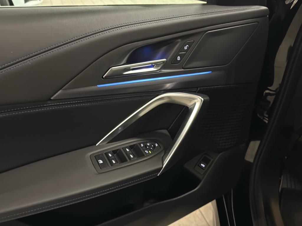 BMW X1 xdrive20d mhev 48V Msport auto