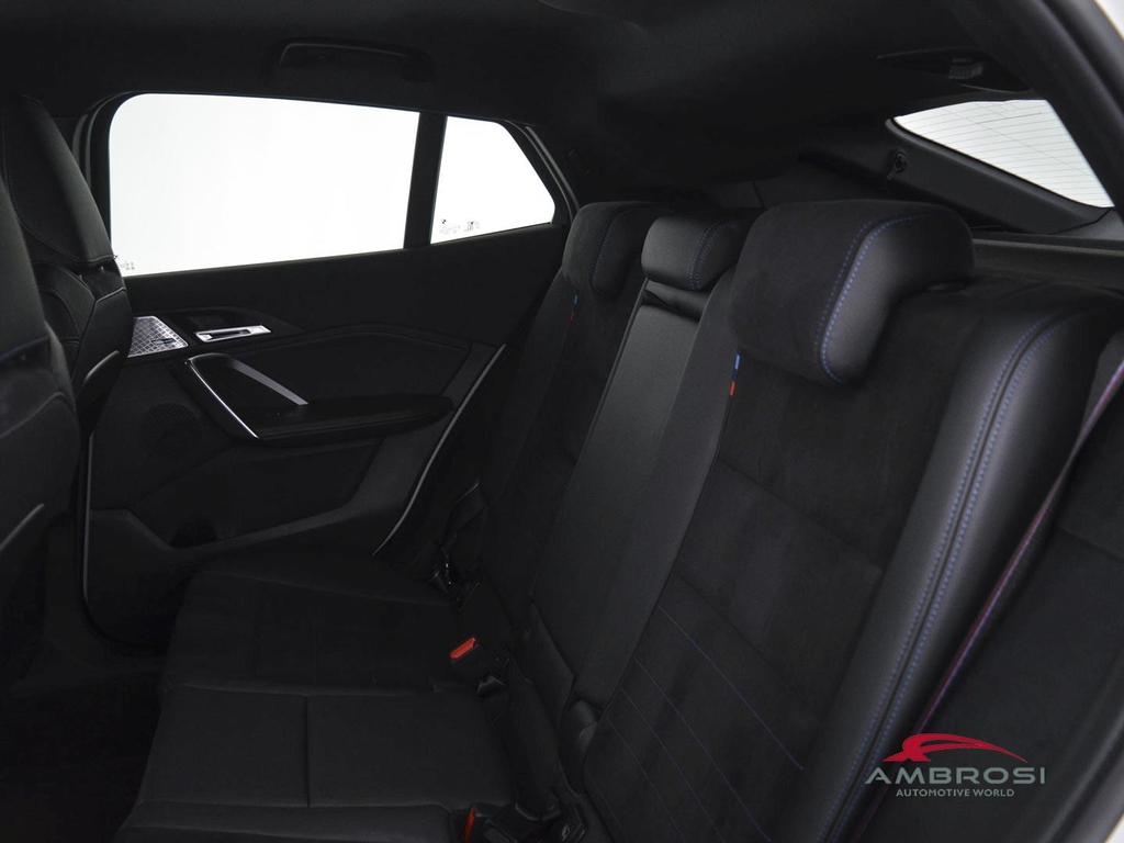 BMW X2 xdrive 20d 48V MSport Pro auto