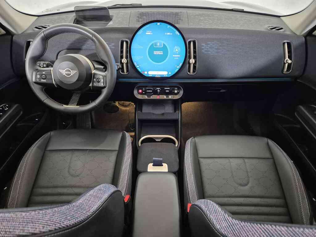 Mini Mini Countryman 1.5 48V C Classic auto