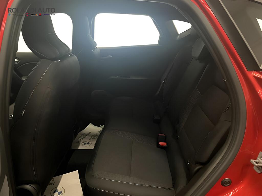 Mitsubishi ASX 1.0 Inform