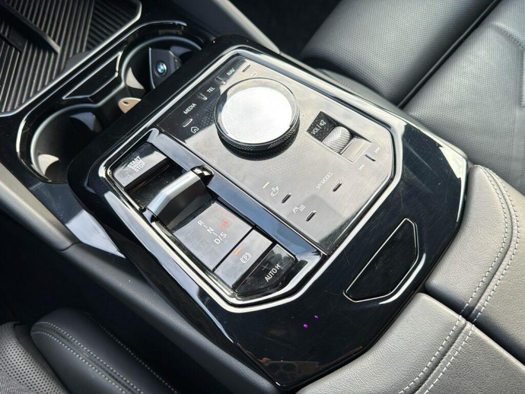 BMW Serie 5 520d 48V xdrive M Sport Pro auto