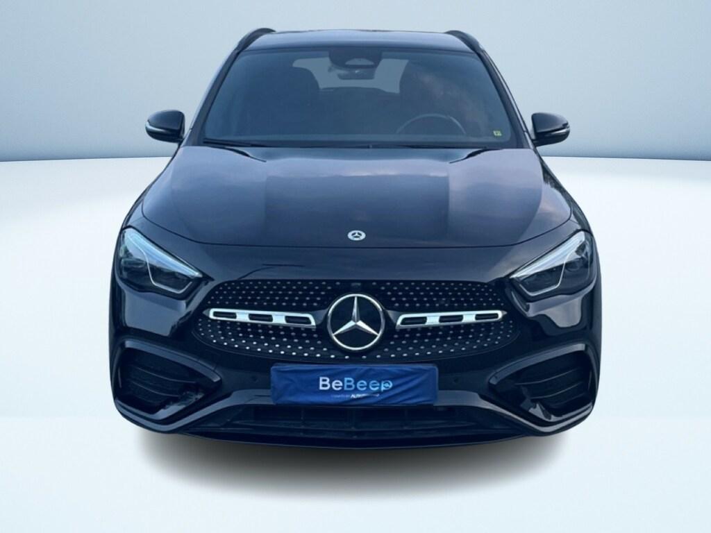 Mercedes GLA 200 d AMG Line Advanced Plus auto