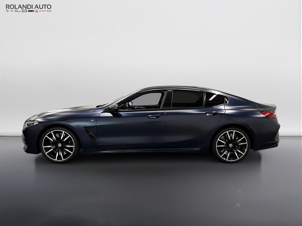 BMW Serie 8 M M 850i Gran Coupe xdrive auto