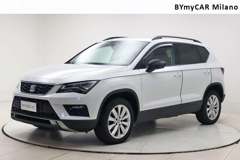 Seat Ateca 1.6 tdi Business