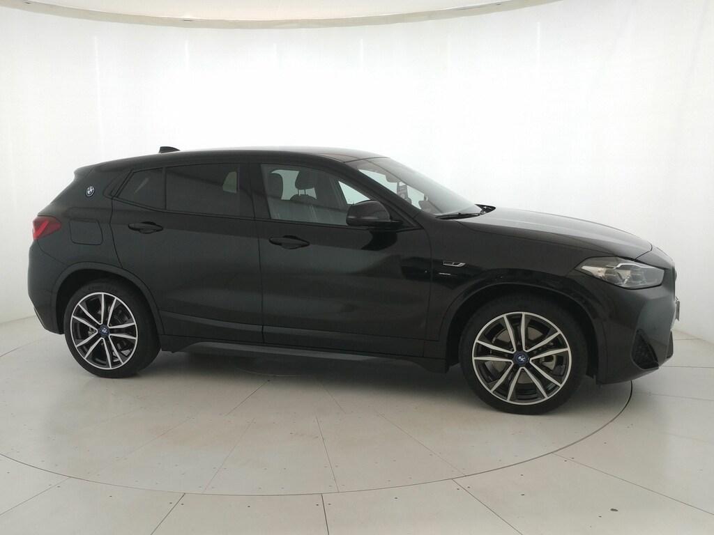 BMW X2 xdrive25e Msport auto