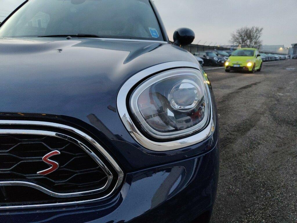 Mini Cooper S Countryman 2.0 TwinPower Turbo Cooper S Hype Steptronic