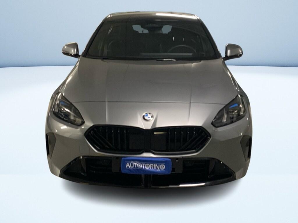 BMW Serie 1 118d MSport Pro auto