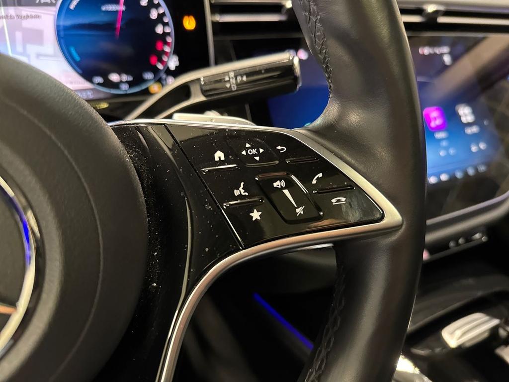 Mercedes Classe E E SW All-Terrain 300 de phev Premium Plus 4matic auto