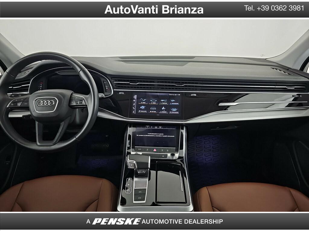 Audi Q7 45 3.0 tdi mhev Business quattro tiptronic 7p.ti