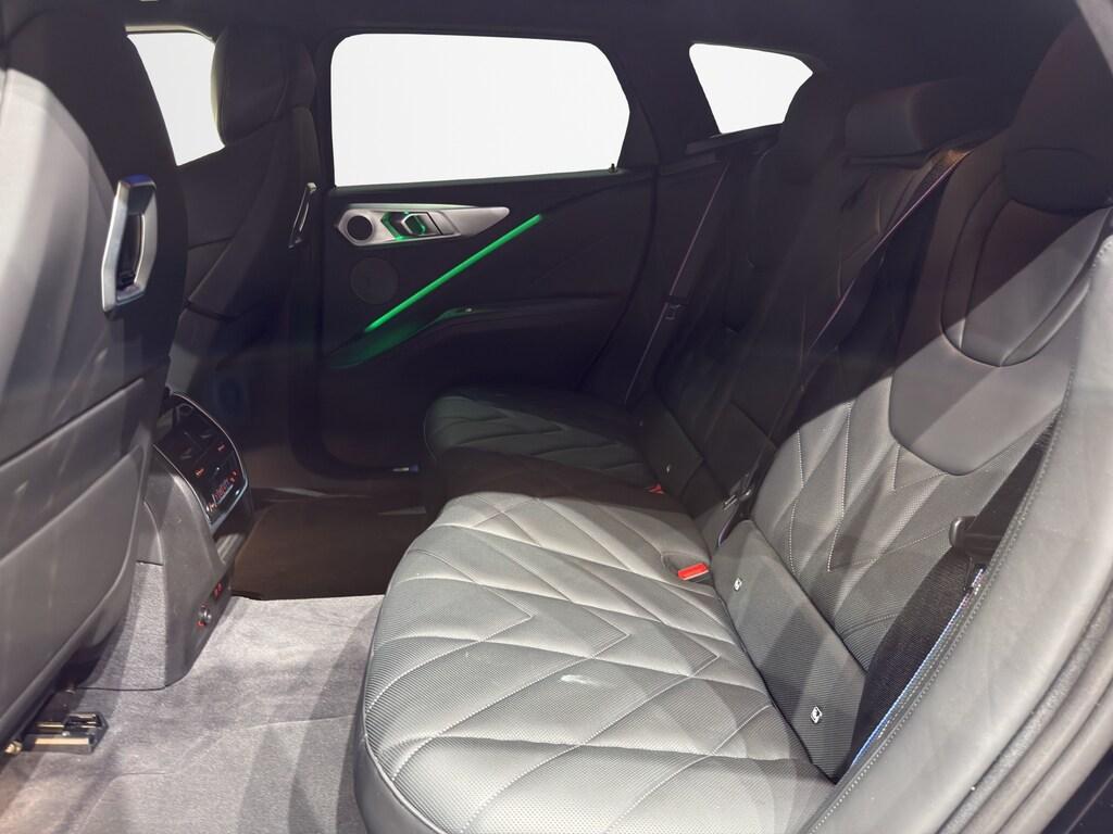 BMW XM 50e auto