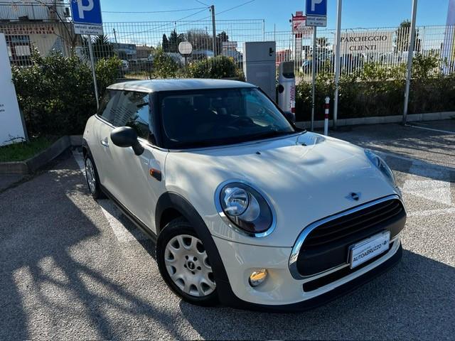 Mini One 1.2 One