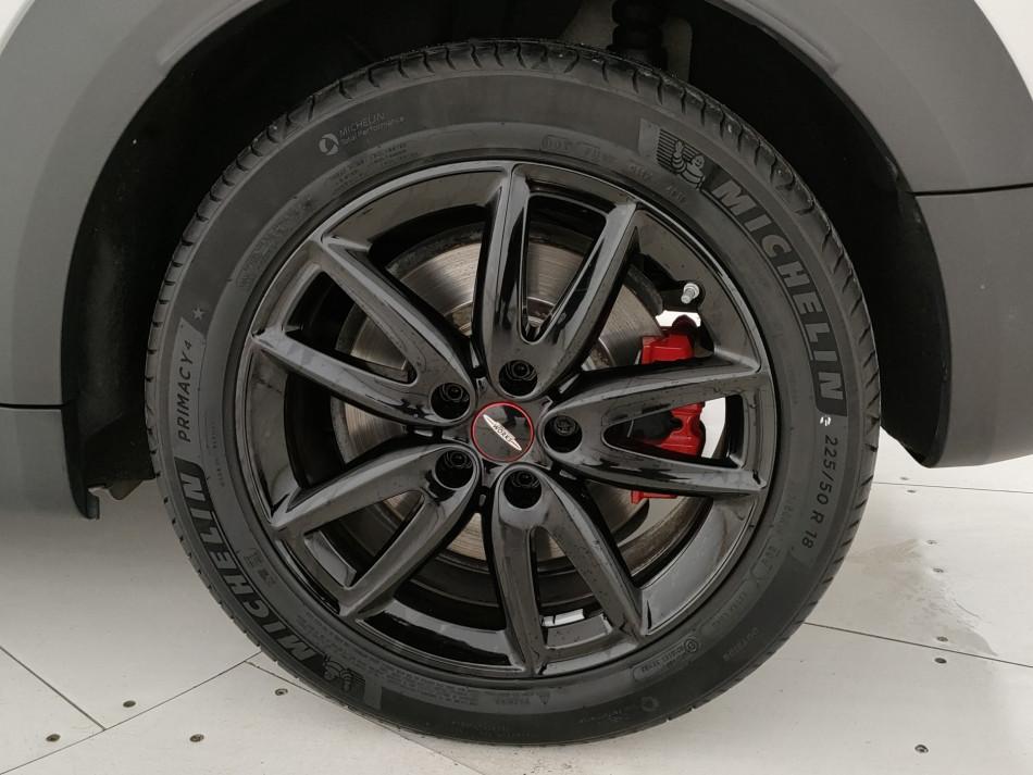 Mini John Cooper Works Countryman 2.0 TwinPower Turbo JCW Steptronic