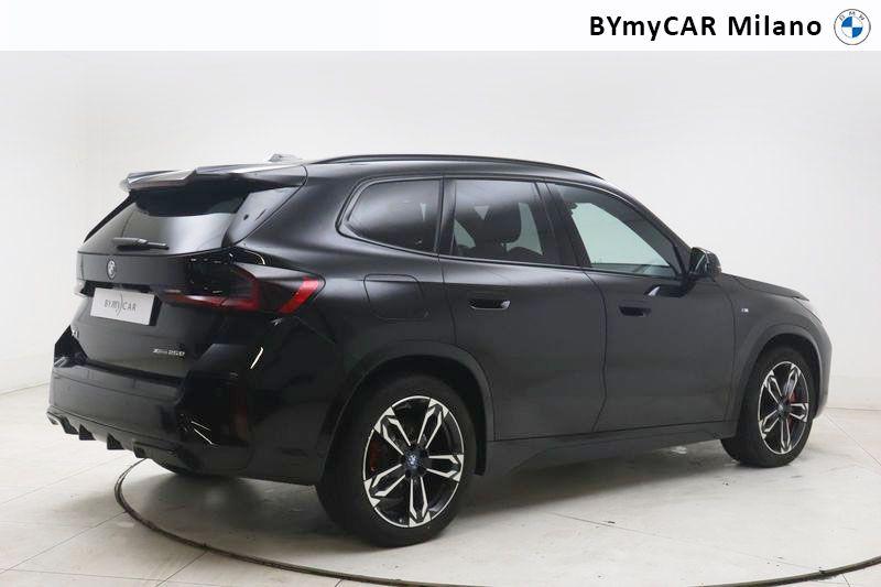 BMW X1 xdrive 25e MSport Pro auto