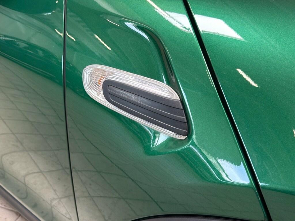 Mini One 1.5 TwinPower Turbo One Baker Street