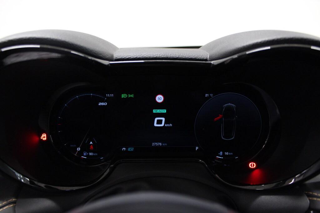 Alfa Romeo Tonale 1.3 phev Speciale Q4 280cv at6