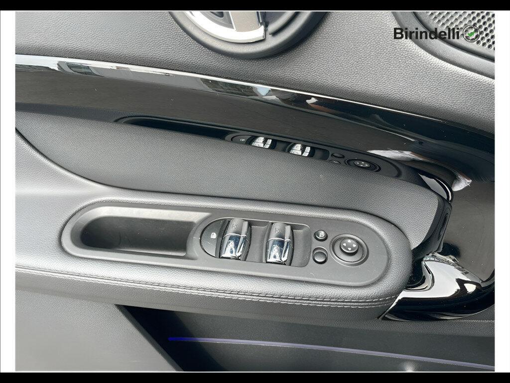 Mini Cooper SD Countryman 2.0 TwinPower Turbo Cooper SD Business Steptronic