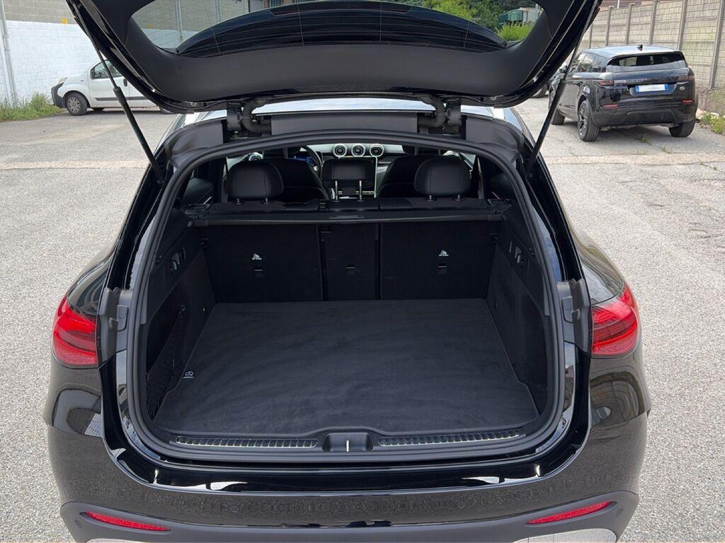 Mercedes GLC 220 d mhev AMG Line Premium 4matic auto