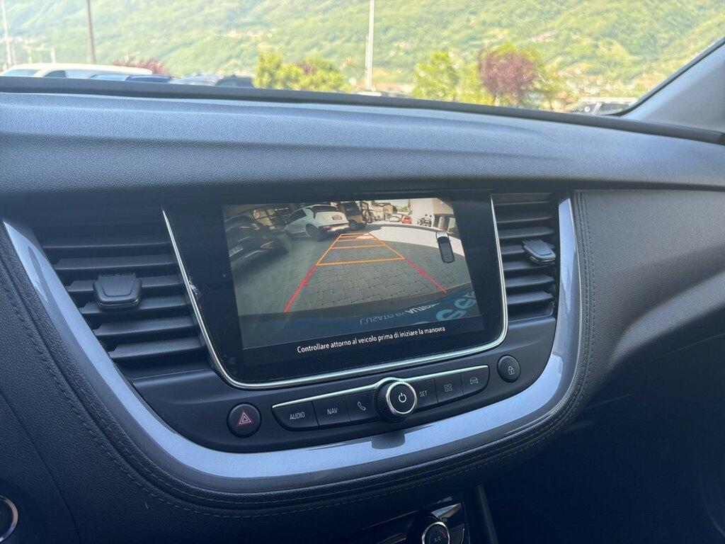 Opel Grandland X 1.5 ecotec Ultimate s&s 130cv
