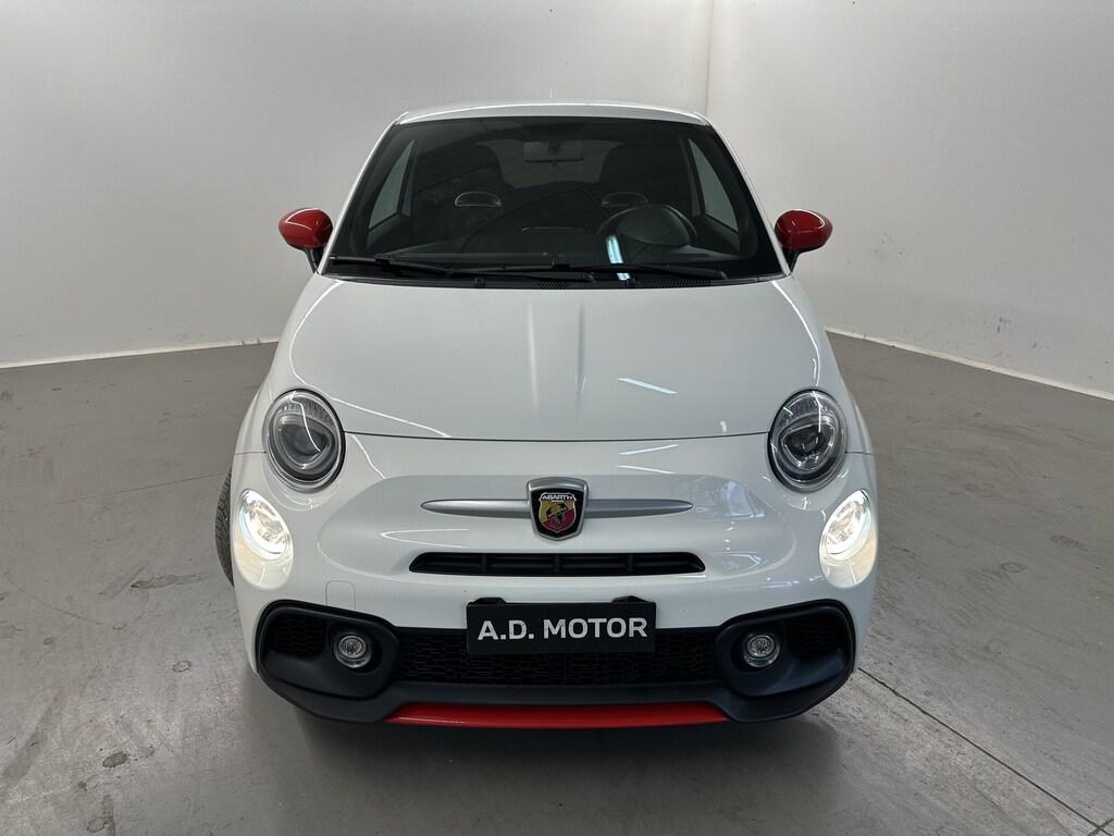 Abarth 595 1.4 t-jet 145cv auto