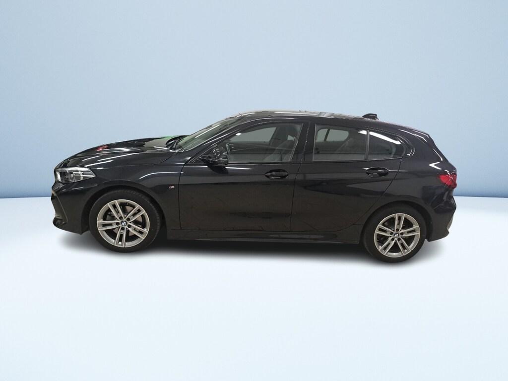 BMW Serie 1 118d Msport auto