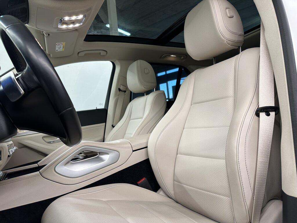 Mercedes GLE 300 d AMG Line Advanced Plus 4matic auto