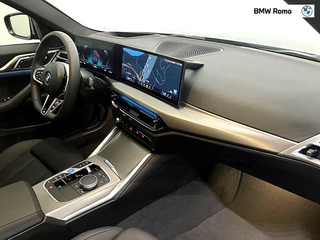 BMW i4 edrive40 M Sport