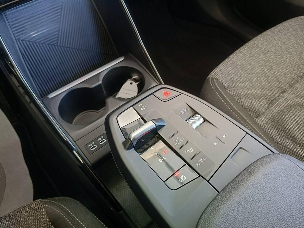 BMW X1 sdrive18d X-Line auto