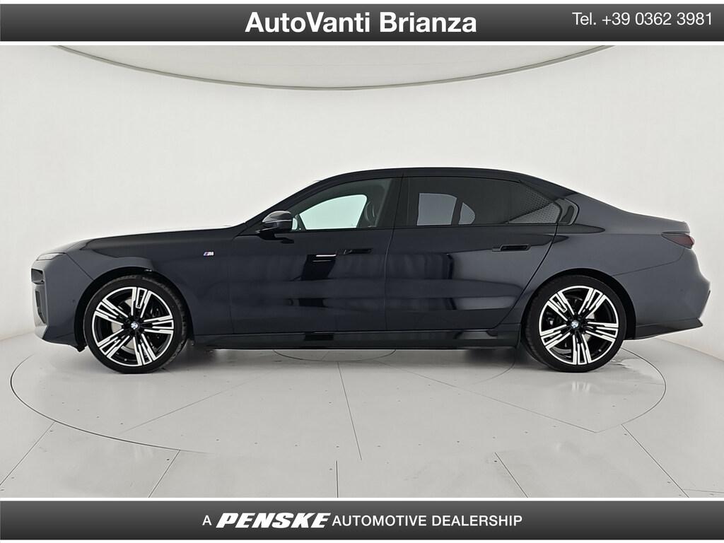 BMW Serie 7 i7 xdrive60 Msport
