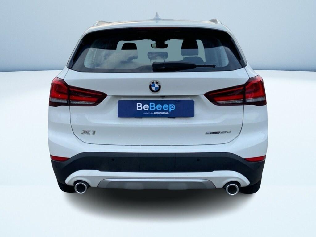 BMW X1 sdrive18d xLine Plus auto