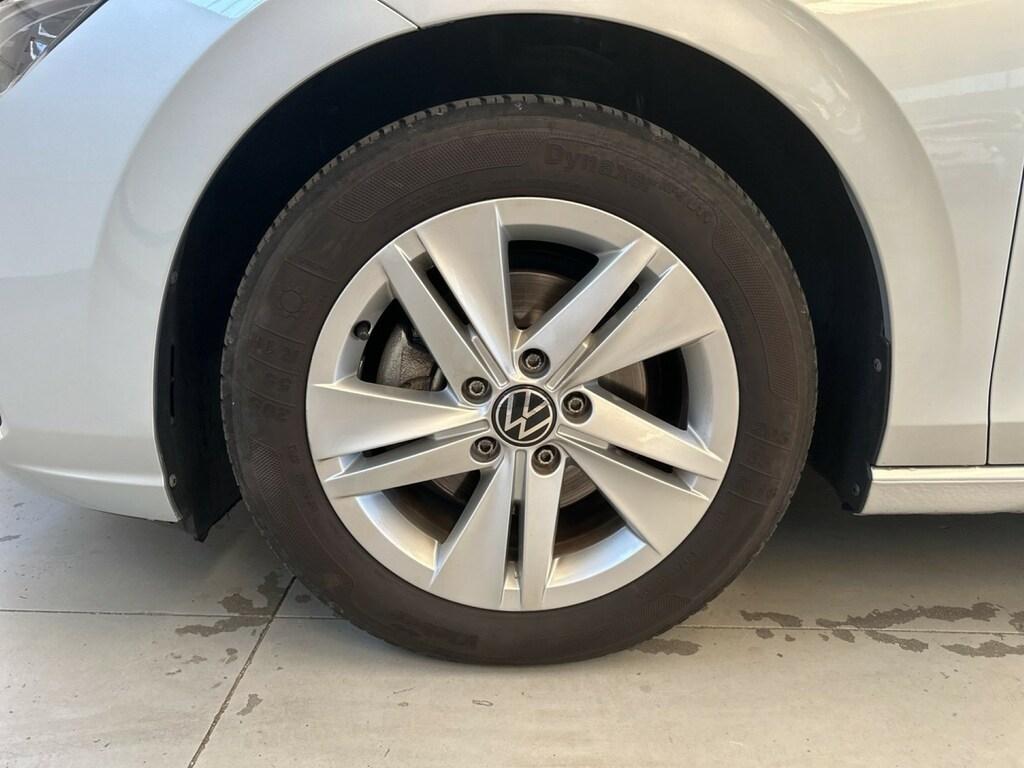 Volkswagen Golf 2.0 tdi scr Life 115cv