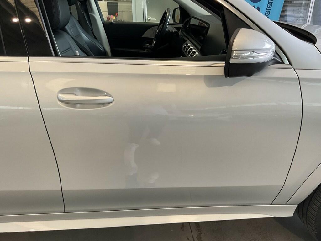 Mercedes GLE 300 d Premium 4matic auto