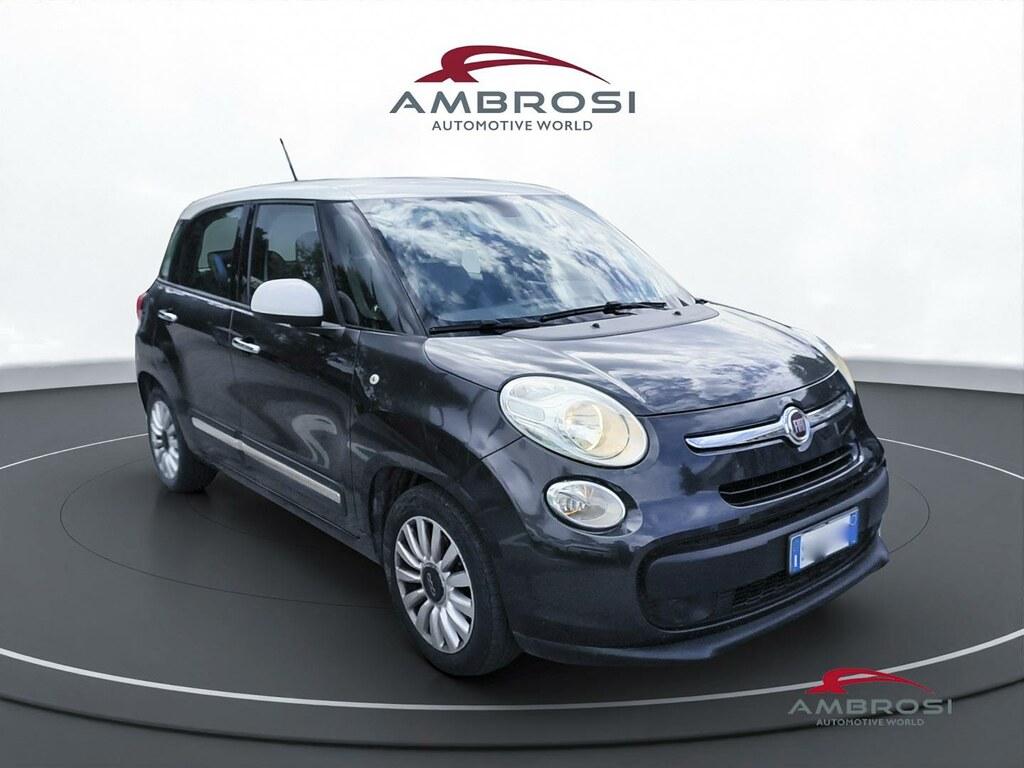 Fiat 500L 1.3 mjt Lounge 85cv