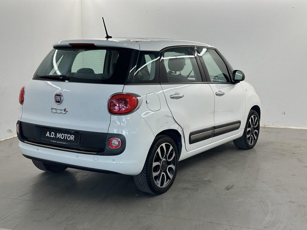 Fiat 500L 1.3 mjt Pop Star 85cv