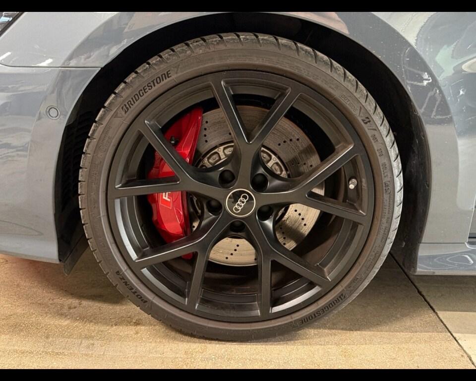 Audi RS3 Sportback 2.5 tfsi quattro s-tronic