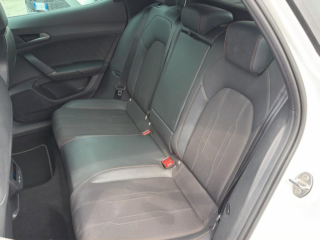 Cupra Formentor 1.5 tsi dsg