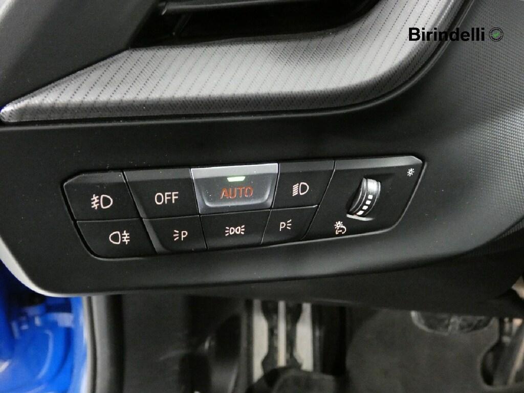 BMW Serie 1 118i Msport 136cv auto