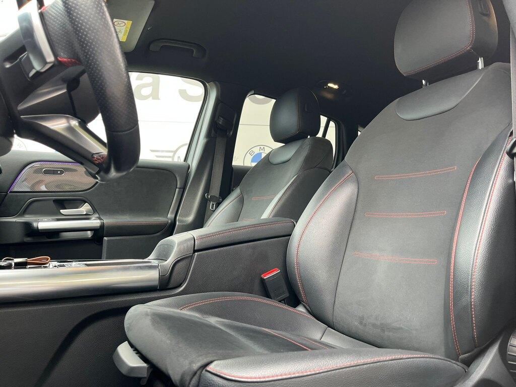 Mercedes GLA 200 d AMG Line Premium Plus auto